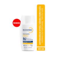 Bioderma Photoderm XDefense Ultra Fluid SPF50+ 40 ml