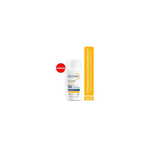 Bioderma Photoderm XDefense Ultra Fluid SPF50+ 40 ml