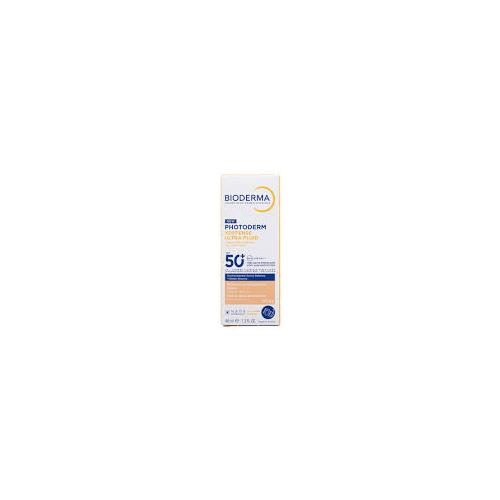Bioderma Photoderm XDefense Ultra Fluid SPF50+ Light 40ml