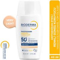 Bioderma Photoderm XDefense Ultra Fluid SPF50+ Very Light 40 ml