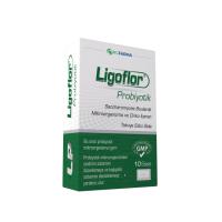 Ligoflor Probiyotik 10 Saşe