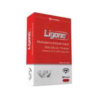 Ligone Multivitamin 30 Kapsül