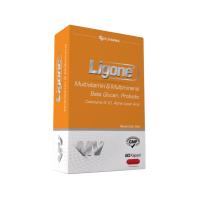 Ligone Multivitamin 60 Kapsül