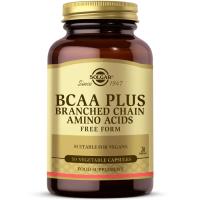Solgar BCAA Plus 50 Kapsül