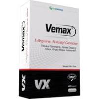 Vemax 60 Kapsül