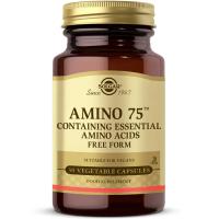 Solgar Amino 75 ™ 30 Kapsül